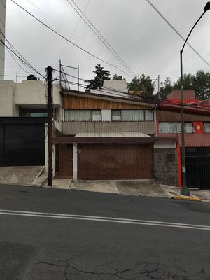 INVERSIONISTAS:  CASA EN VENTA EN COLONIA DEL VALLE