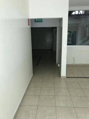 OFICINA EN RENTA EN POLANCO