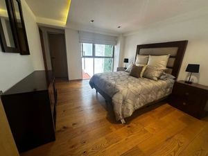 DEPARTAMENTO AMUEBLADO EN POLANCO