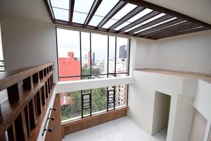 PENTHOUSE EN TEMISTOCLES, POLANCO