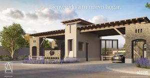 Venta de Terreno Residencial en Barrial