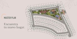 Venta de Terreno Residencial en Barrial