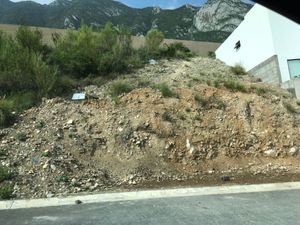 Venta de terreno en Valle Poniente