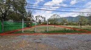 Venta de terreno en Los Rodríguez