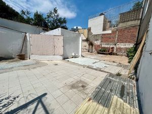 SE VENDE TERRENO 368 m2 NARVARTE PTE H4/20