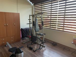 CASA EN VENTA EN PASEOS DEL BOSQUE NAUCALPAN