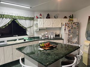 CASA EN VENTA EN PASEOS DEL BOSQUE NAUCALPAN