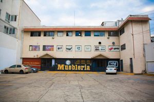 TERRENO COMERCIAL EN VENTA MIXCOAC BENITO JUÁREZ