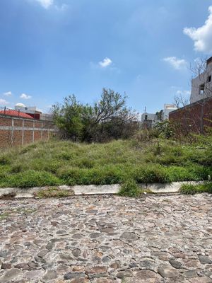 TERRENO EN BOSQUES DE LAS LOMAS