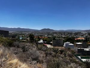 TERRENO EN LOMAS DEL RISCO