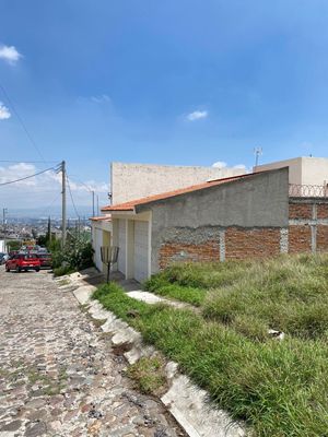 TERRENO EN BOSQUES DE LAS LOMAS