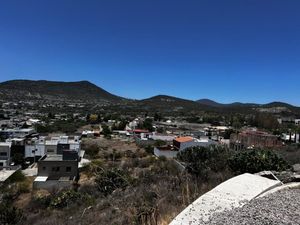 TERRENO EN LOMAS DEL RISCO