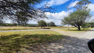 Terrenos desde 900m2  a 25 minuto de Querétaro