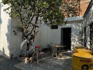 CASA CON VALOR HISTÓRICO EN EL CENTRO DE QUERÉTARO