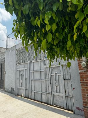 BODEGA EN EX-HACIENDA EL TINTERO