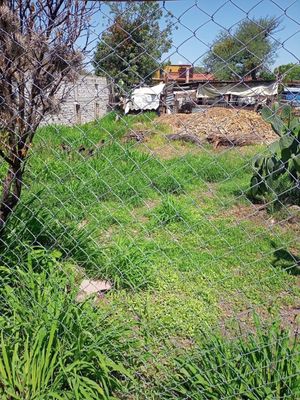 GRAN OPORTUNIDAD DE TERRENO EN EL PUEBLITO