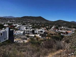 TERRENO EN LOMAS DEL RISCO