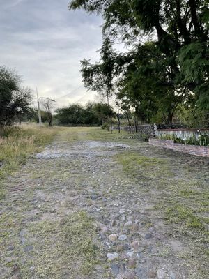 Terrenos desde 900m2  a 25 minuto de Querétaro