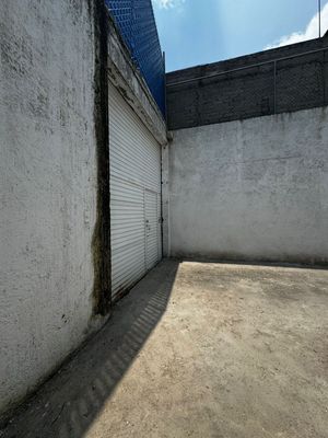 BODEGA EN EX-HACIENDA EL TINTERO