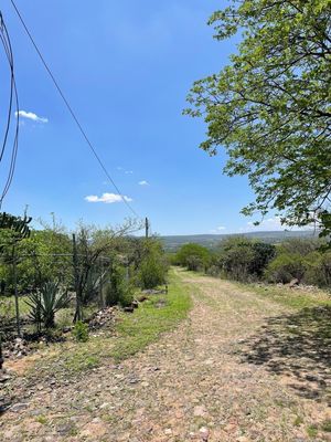 Terrenos desde 900m2  a 25 minuto de Querétaro