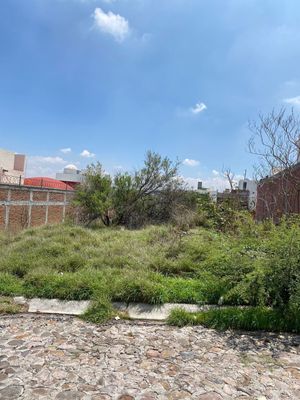 TERRENO EN BOSQUES DE LAS LOMAS