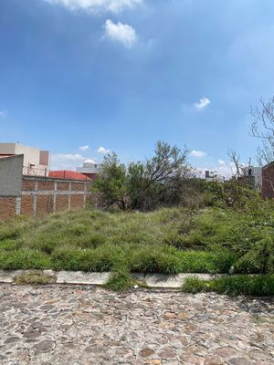 TERRENO EN BOSQUES DE LAS LOMAS