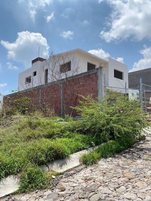 TERRENO EN BOSQUES DE LAS LOMAS