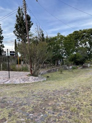 Terrenos desde 900m2  a 25 minuto de Querétaro