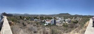 TERRENO EN LOMAS DEL RISCO