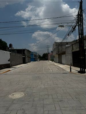 BODEGA EN EX-HACIENDA EL TINTERO