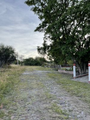 Terrenos desde 900m2  a 25 minuto de Querétaro