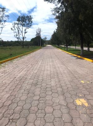 Terrenos desde 900m2  a 25 minuto de Querétaro