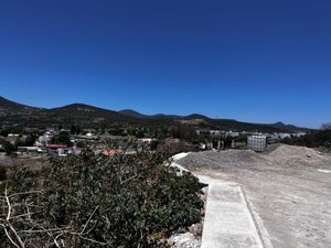 TERRENO EN LOMAS DEL RISCO