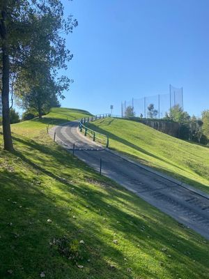 TERRENO  BOSQUE REAL