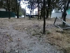 Terreno en Bosques de  bugambilias