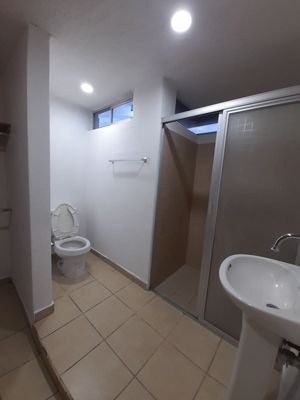 baño de recámara principal