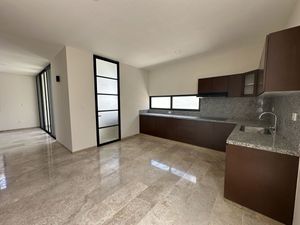 Casa en venta en privada al norte de Mérida