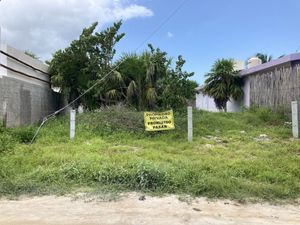 Terreno en venta, Chelem Puerto