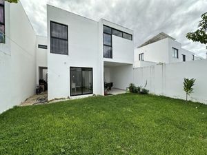 Casa en venta, Salvia Residencial