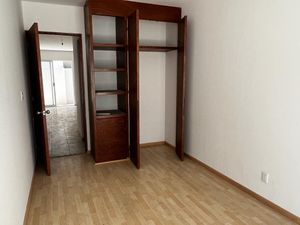 Acogedor departamento en venta Iztacalco