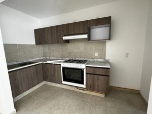 Acogedor departamento en venta Iztacalco