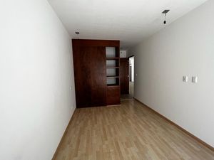 Acogedor departamento en venta Iztacalco