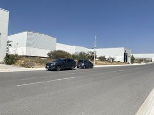 Bodega en Venta o Renta  Terra Park Centenario el Marques Queretaro