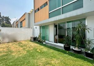 Casa en Venta Residencial Tirés,  Lerma, rápido acceso a la México -Toluca