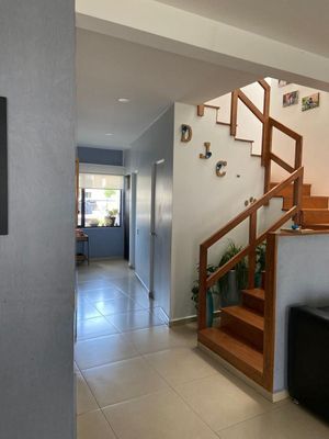 Casa en Venta Fracc Vista Bosques, cerca carretera Mexico Toluca Ocoyoacac