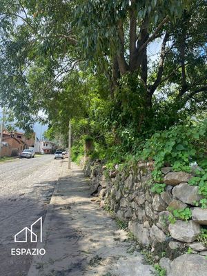 TERRENO EN VENTA EN EL CENTRO DE TAPALPA