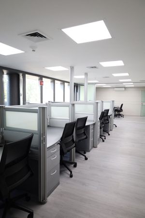 ¡Oficinas Completamente Amuebladas en la Av. Lázaro Cárdenas, Zapopan, Jalisco!