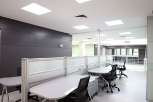 ¡Oficinas Completamente Amuebladas en la Av. Lázaro Cárdenas, Zapopan, Jalisco!