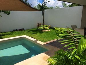 Casa en Venta en Santa Gertrudis Copó