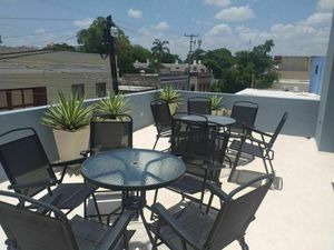 Casa en Renta  Centro, Mérida Yucatán.